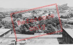 General View c.1969, Pontyclun