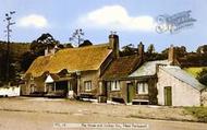 The Horse And Jockey c.1955, Pontypool