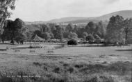 The Park c.1955, Pontypool