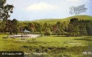 The Park c.1955, Pontypool