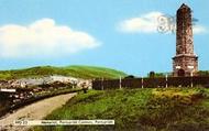 Common, The Memorial c.1960, Pontypridd