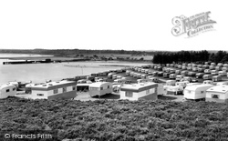 Bay Hollow, Rockley Sands c.1960, Poole