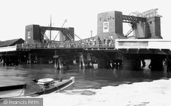 Bridge 1931, Poole