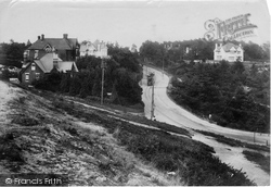 Constitution Hill 1908, Poole