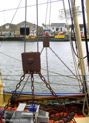 Hamworthy From Poole Quay 2004, Poole