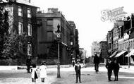 High Street 1904, Poole