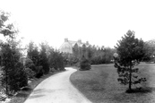Parkstone Park 1898, Poole