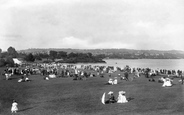 Poole Park 1904, Poole