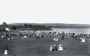 Poole Park 1904, Poole