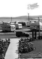 Purbeck View, Rockley Sands c.1960, Poole