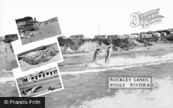 Rockley Sands Composite c.1965, Poole