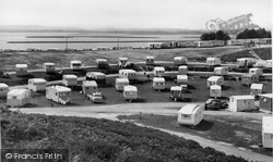 Rockley Vale c.1960, Poole