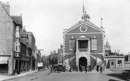 The Guildhall 1904, Poole