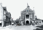 The Guildhall 1904, Poole