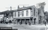 The Harbour Office 1904, Poole