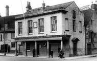 The Harbour Office 1904, Poole