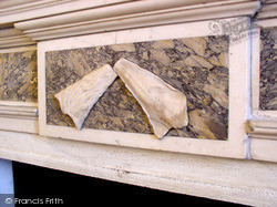 The Mansion House, Marble Cod Fillets 2004, Poole