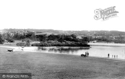 The Park 1904, Poole