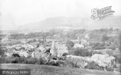 1907, Porlock