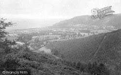 1923, Porlock