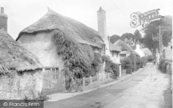 Doverhay 1927, Porlock