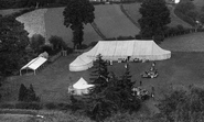 Garden Show 1907, Porlock