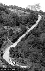Hill 1923, Porlock