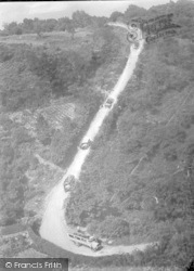 Hill 1923, Porlock