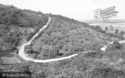 Hill 1923, Porlock