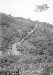 Hill 1927, Porlock