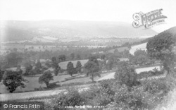 Vale 1901, Porlock