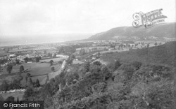 Vale 1923, Porlock