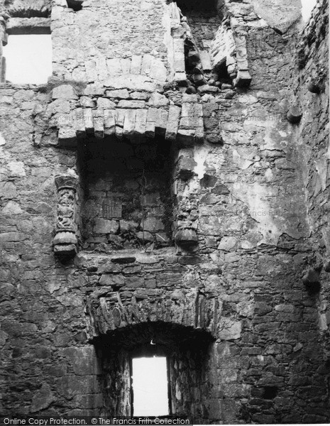 Photo of Port Appin, Stalker Castle 1959
