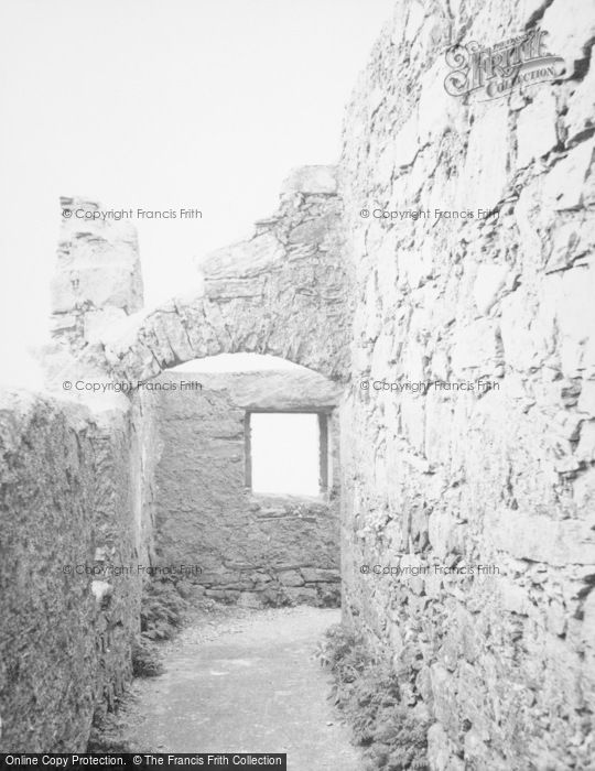 Photo of Port Appin, Stalker Castle 1959