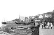 1897, Port Bannatyne