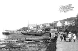 1897, Port Bannatyne