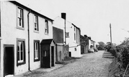 Field View c.1965, Port Carlisle