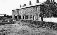 Irving Terrace c.1965, Port Carlisle