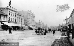 Main Street 1894, Port Elizabeth
