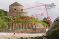 Fort 2008, Port-En-Bessin