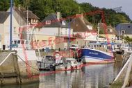 Harbour 2008, Port-En-Bessin