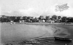 1893, Port Erin