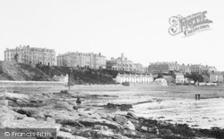 1895, Port Erin