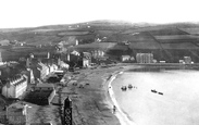 1895, Port Erin