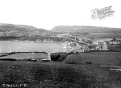 1897, Port Erin
