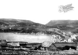 1897, Port Erin