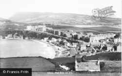 1903, Port Erin