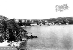 1903, Port Erin