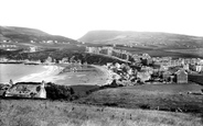 1907, Port Erin