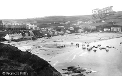 1907, Port Erin